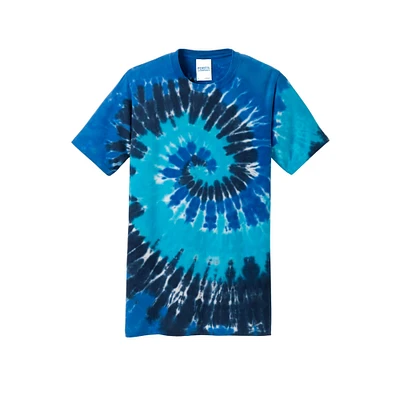 Port & Company® Tie-Dye T-Shirt