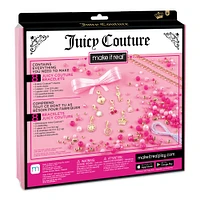 12 Pack: Juicy Couture Make it Real™ Perfectly Pink Bracelet Kit