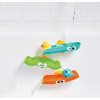 Kidoozie™ Splish 'n Splash Tub Tracks