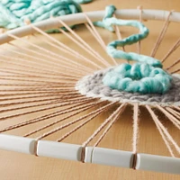 12 Pack: Round Loom by Loops & Threads™