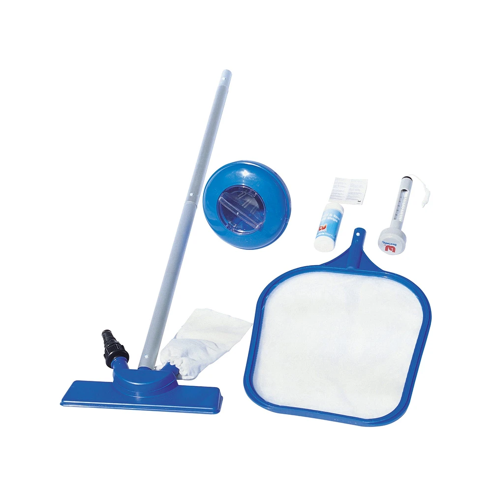 Bestway Pool Accessories Set