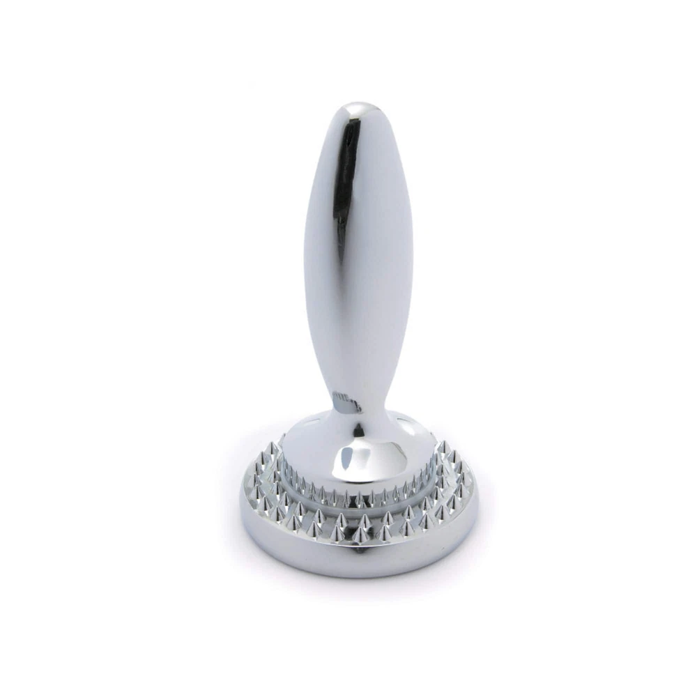 Household Essentials Silver Meat Tenderizer