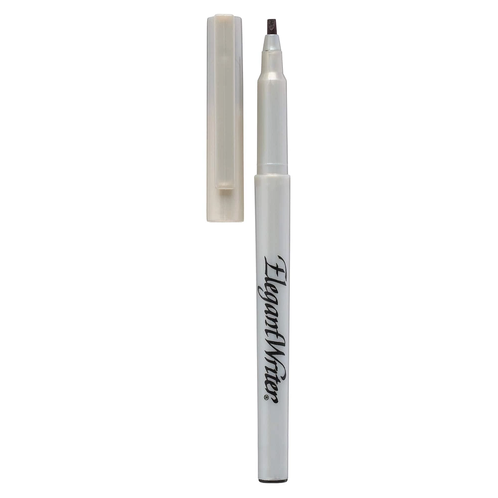 Speedball® Elegant Writer® Black Marker