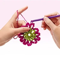 Toysmith® 4M® Easy-To-Do Crochet Kit