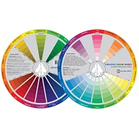 Color Wheel Co™ Creative Color Wheel