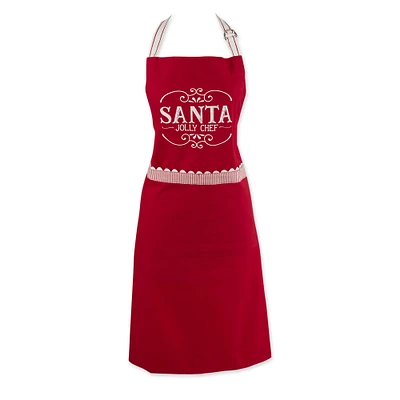 DII® Santa Apron