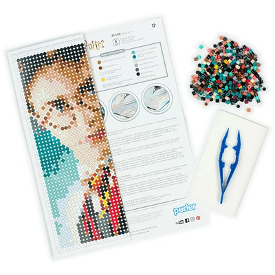 12 Pack: Perler® Harry Potter™ Beads & Pattern Kit