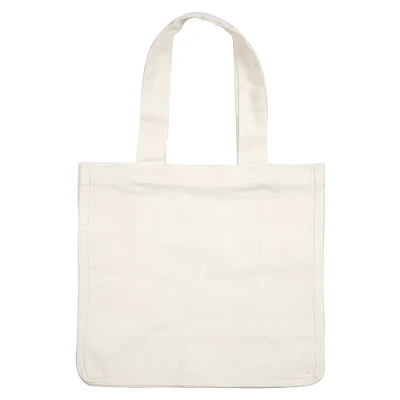 Durable Canvas Tote by Make Market®