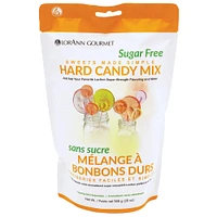 8 Pack: LorAnn Sugar Free Hard Candy Mix, 20oz.