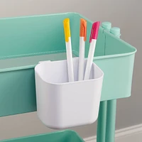 Cart Bins by Simply Tidy™, 2ct.