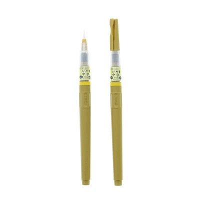 ZIG® Brush Pen, Gold