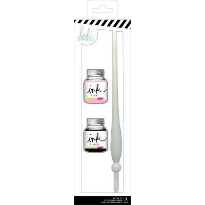 Heidi Swapp® Color Fresh Dip Pen Kit