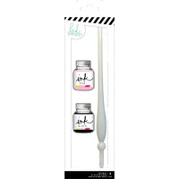 Heidi Swapp® Color Fresh Dip Pen Kit