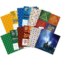 Paper House® Harry Potter™ 12" x 12" Paper, 12 Sheets