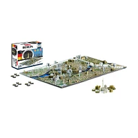 4D™ Cityscape Berlin, Germany History Over Time Puzzle™