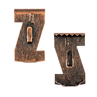 HangZ™ 10lb. Brick Hooks, 2ct.