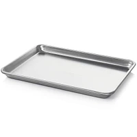 Martha Stewart 3 Piece Aluminum Assorted Bakeware Set