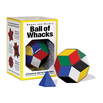 Ball of Whacks®