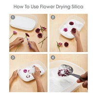 Flower Drying Silica by Ashland®