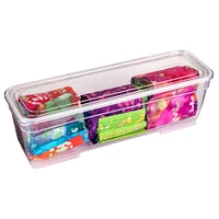 ArtBin® Long Storage Bins, 4ct.