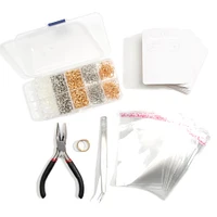 Cousin DIY Earring Finding Kit