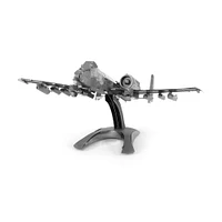 Metal Earth® A-10 Warthog 3D Metal Model Kit