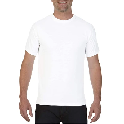 Comfort Colors® Heavyweight Short Sleeve Adult Unisex T-Shirt