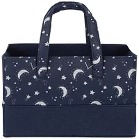 Sammy & Lou® Constellation Felt Essential Storage Tote