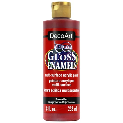 DecoArt® Americana® Gloss Enamels® Acrylic Paint