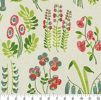 Novogratz Taffy Tallulah Home Décor Fabric