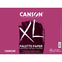 Canson® Foundation Series Disposable Palette Pad