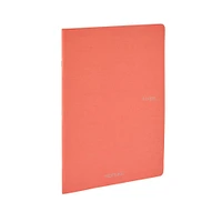 Fabriano® EcoQua A4 Grid Notebook