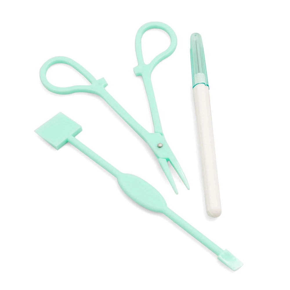 6 Pack: Sweet Sugarbelle® Basic Decorating Tool Set