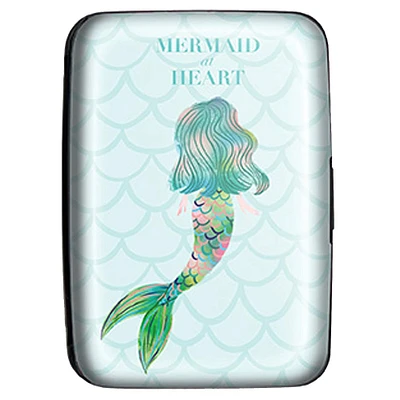 Lady Jayne® Mermaid Credit Card Case