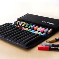 Copic® 24 Marker Empty Wallet Case