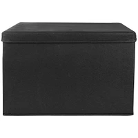 Sammy & Lou® Black Felt Box