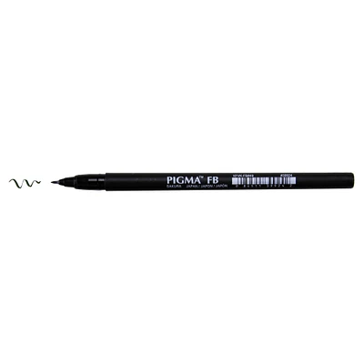 Pigma® Professional Brush Pen