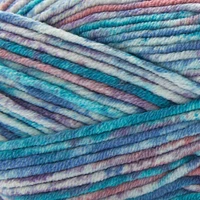 Bulky Twist™ Multi Yarn by Loops & Threads