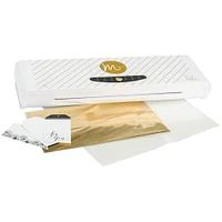 Heidi Swapp™ White Minc Foil Applicator & Starter Kit