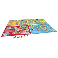 Junior Learning® Phonics Board Games