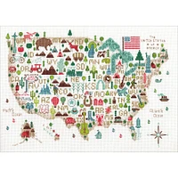 Dimensions® Illustrated Life Counted Cross Stitch Kit