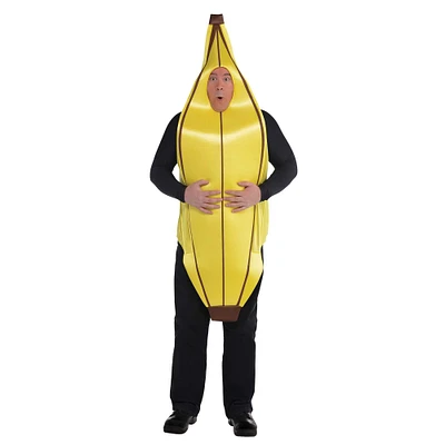 Goin' Bananas Adult Costume