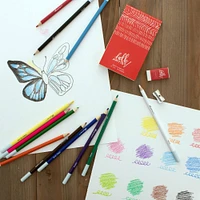 Hello, Artist!™ 15-Piece Drawing Set