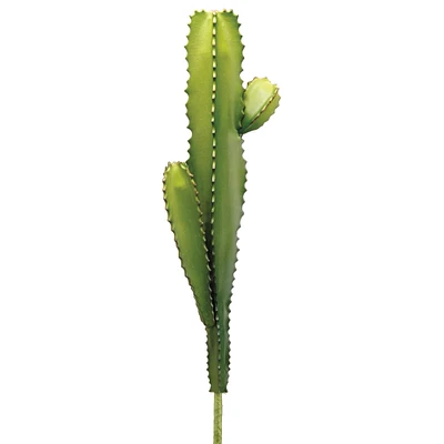 12 Pack: Green Classic Cactus Pick