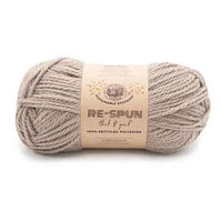 Lion Brand® Re-Spun Thick & Quick® Yarn