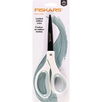 12 Pack: Fiskars® Nonstick Titanium Softgrip® Fashion Scissors
