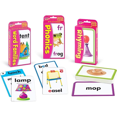 Trend Enterprises® Early Words Bundle Set