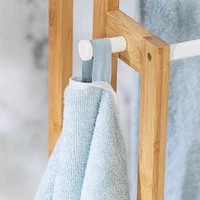 Honey Can Do 3-Tier Towel Rack