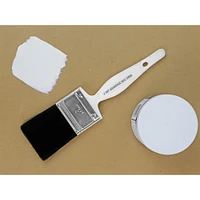 Art Advantage Gesso Brush, 2"