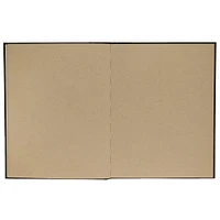 Strathmore® 400 Series Hardbound Toned Tan Mixed Media Art Journal